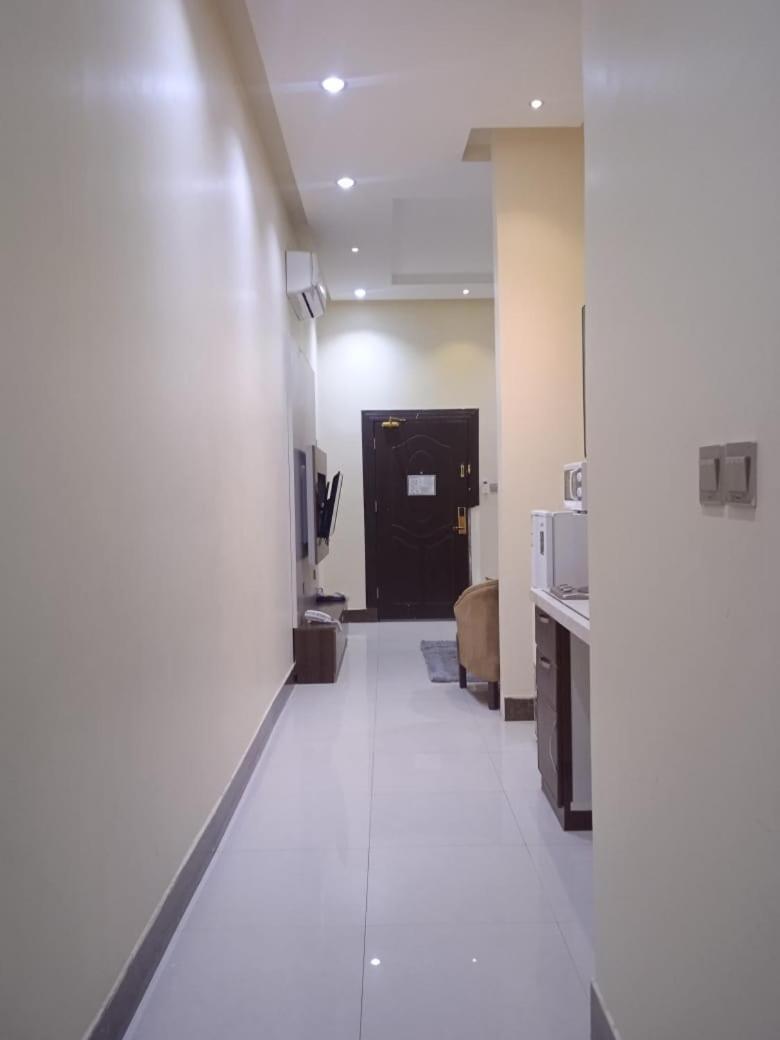 Quiet Rooms 7 Riyadh Exterior photo