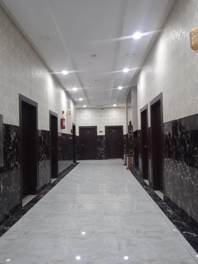Quiet Rooms 7 Riyadh Exterior photo