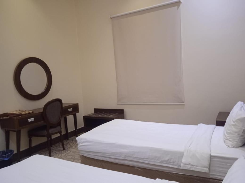 Quiet Rooms 7 Riyadh Exterior photo