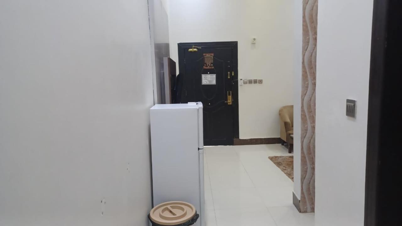 Quiet Rooms 7 Riyadh Exterior photo
