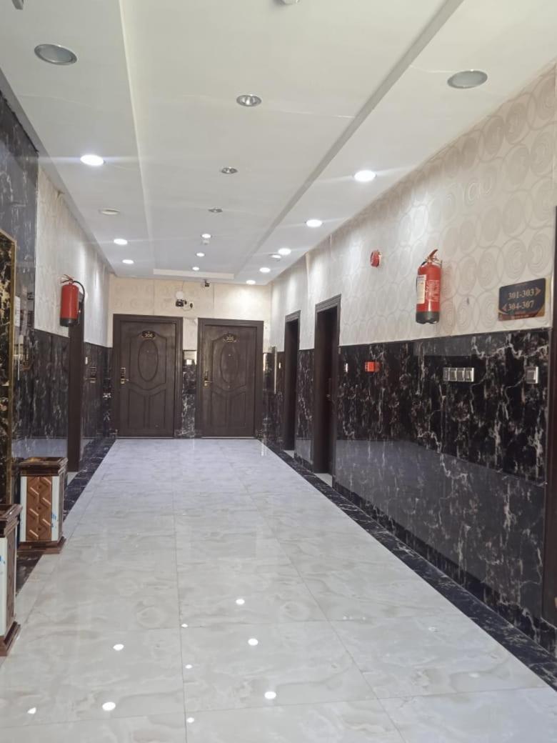 Quiet Rooms 7 Riyadh Exterior photo