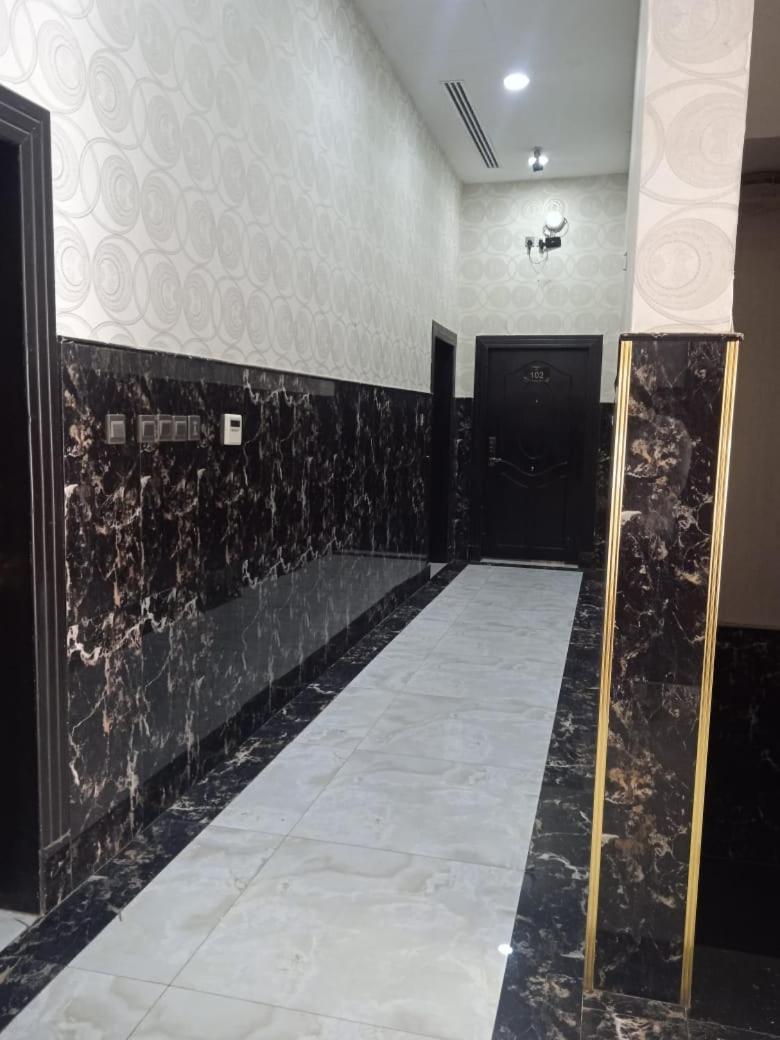 Quiet Rooms 7 Riyadh Exterior photo